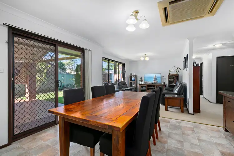 Fourth view of Homely house listing, 4 Dunoon Place, Bangor NSW 2234