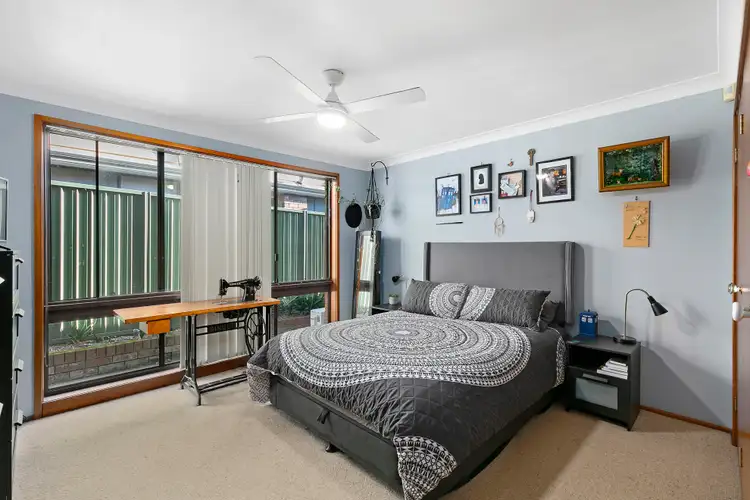 Sixth view of Homely house listing, 4 Dunoon Place, Bangor NSW 2234