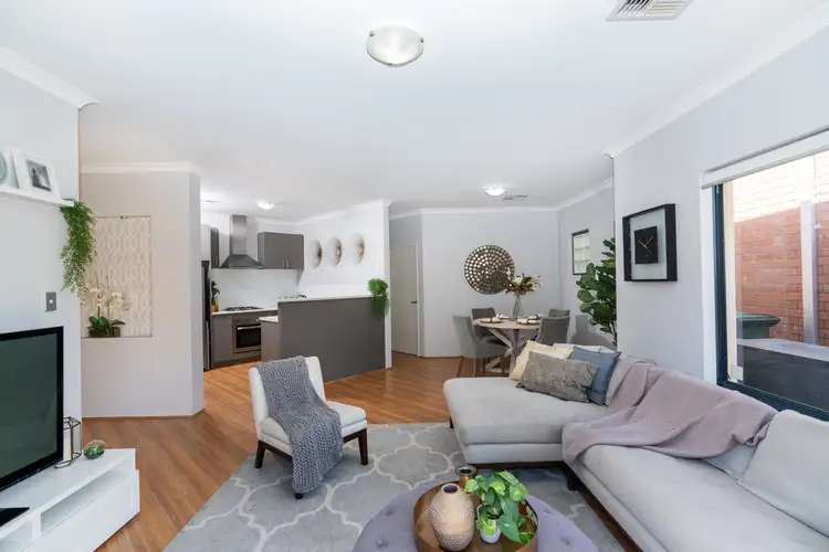 6 Kalangedy Drive, Riverton WA 6148