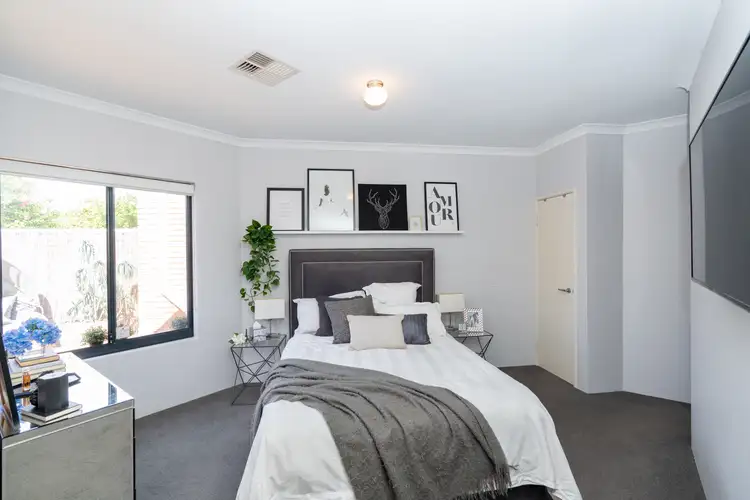 Fifth view of Homely house listing, 6 Kalangedy Drive, Riverton WA 6148