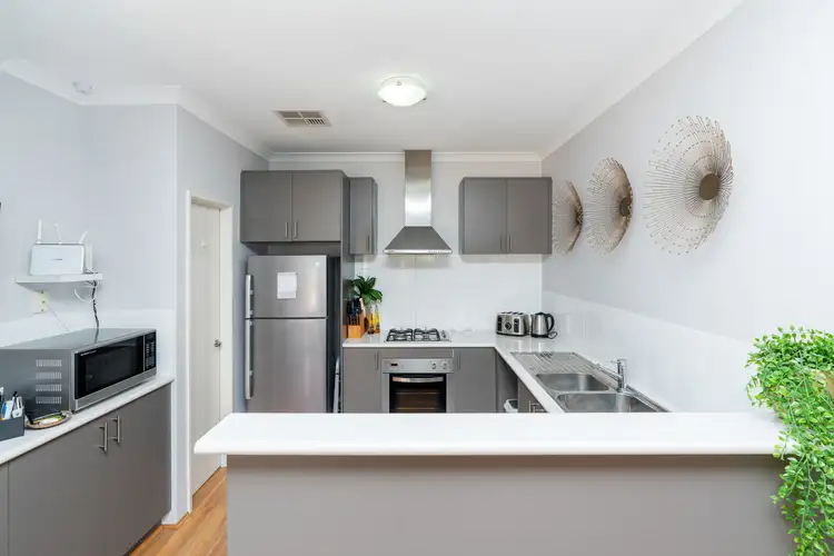 Sixth view of Homely house listing, 6 Kalangedy Drive, Riverton WA 6148