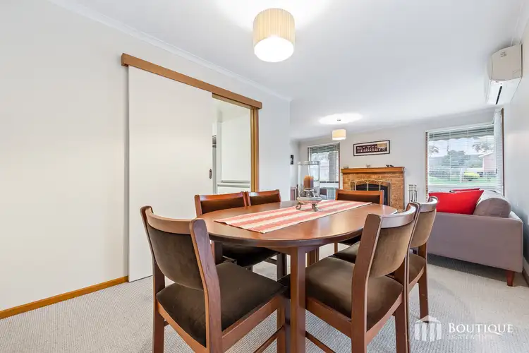 Third view of Homely house listing, 15 Bellbrook Drive, Dandenong North VIC 3175