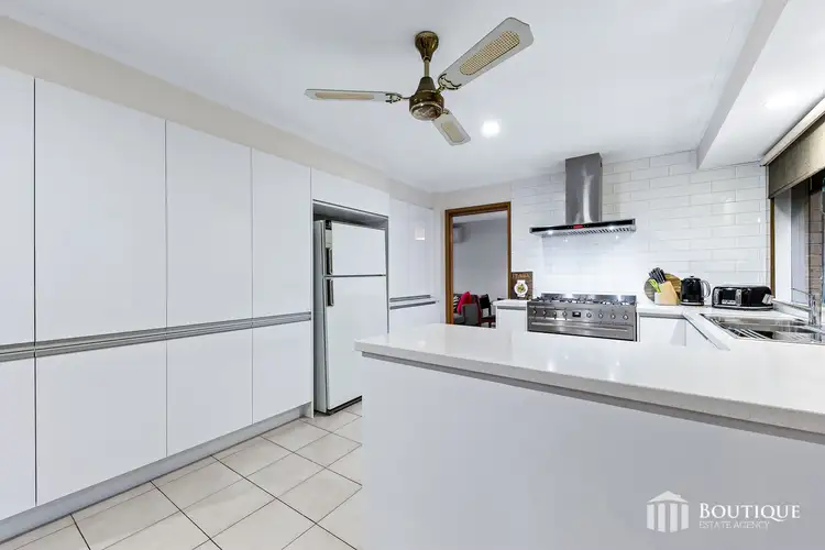 Fifth view of Homely house listing, 15 Bellbrook Drive, Dandenong North VIC 3175