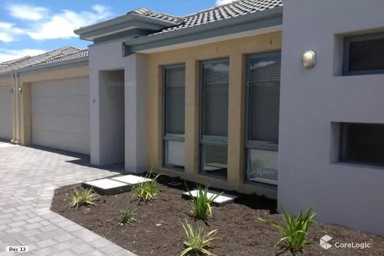 Main view of Homely villa listing, 6/3 Spring Avenue, Midland WA 6056