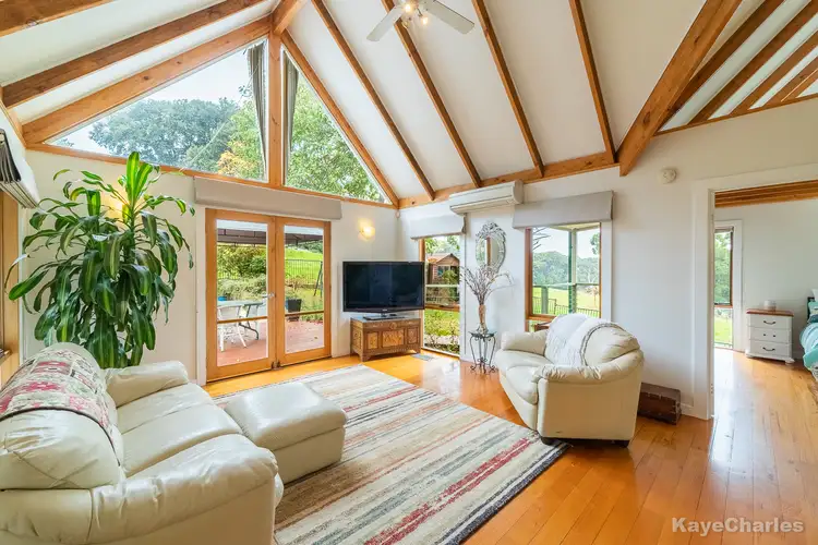 Fifth view of Homely rural property listing, 1 Edzell Road, Clematis VIC 3782