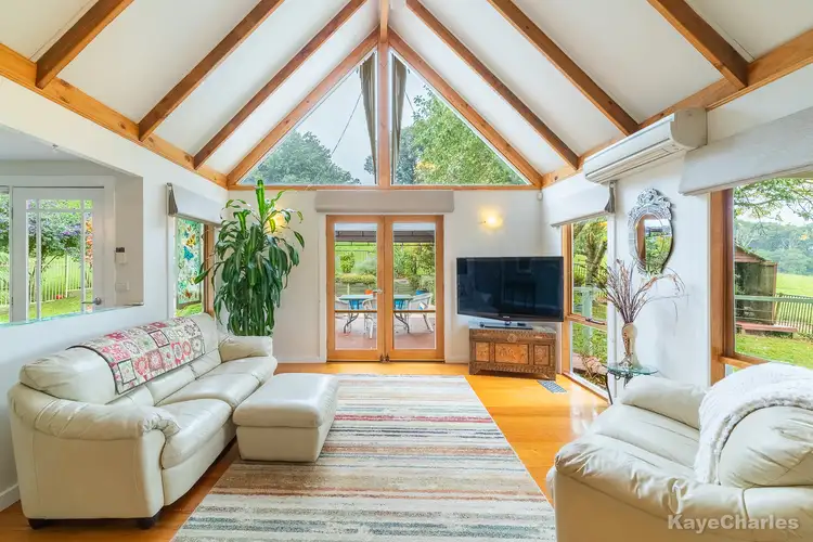 Sixth view of Homely rural property listing, 1 Edzell Road, Clematis VIC 3782
