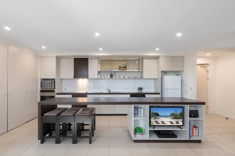 Main view of Homely apartment listing, 332/78-80 Marine Parade, Kingscliff NSW 2487
