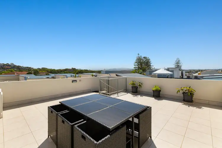 Third view of Homely apartment listing, 332/78-80 Marine Parade, Kingscliff NSW 2487