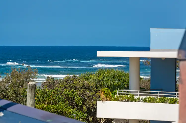 Fourth view of Homely apartment listing, 332/78-80 Marine Parade, Kingscliff NSW 2487