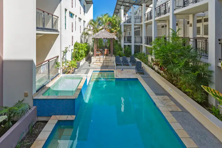 Fifth view of Homely apartment listing, 332/78-80 Marine Parade, Kingscliff NSW 2487