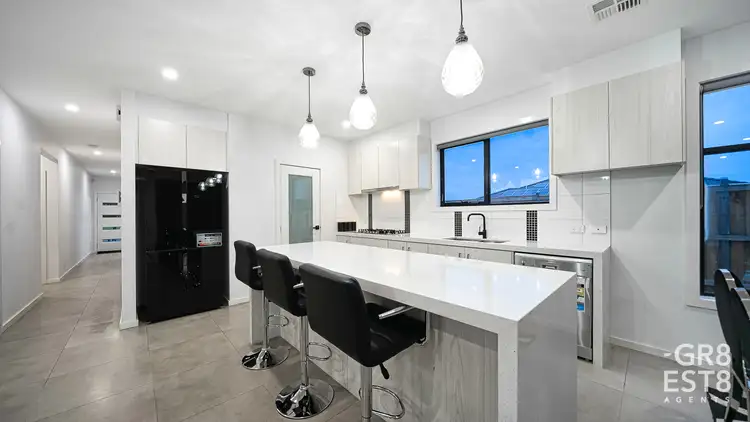 Third view of Homely house listing, 10 AQUATIC DRIVE, Cranbourne West VIC 3977