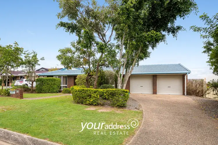 5 Tokay Close, Heritage Park QLD 4118