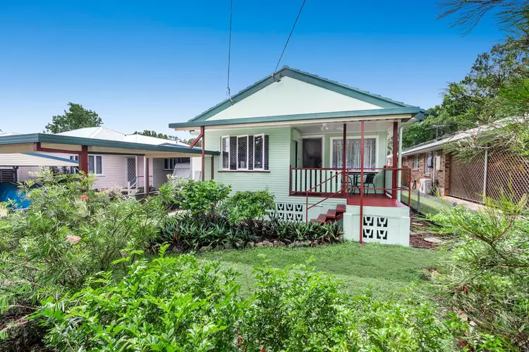 148 Dibar Street, Wynnum QLD 4178