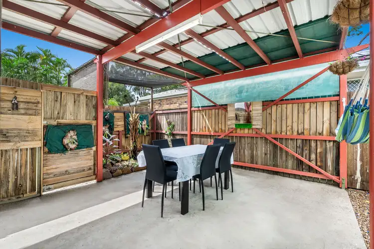 Fifth view of Homely house listing, 148 Dibar Street, Wynnum QLD 4178