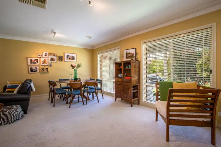 Second view of Homely house listing, 38 WHERNSIDE DRIVE, Wodonga VIC 3690