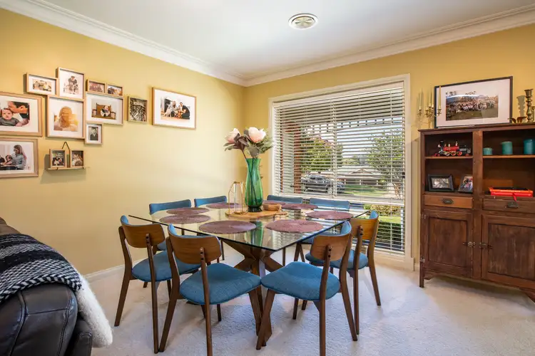 Third view of Homely house listing, 38 WHERNSIDE DRIVE, Wodonga VIC 3690