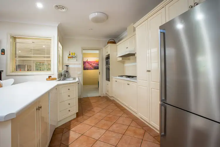 Fourth view of Homely house listing, 38 WHERNSIDE DRIVE, Wodonga VIC 3690
