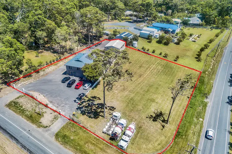 Main view of Homely house listing, 1 Arjuna Way, Gaven QLD 4211