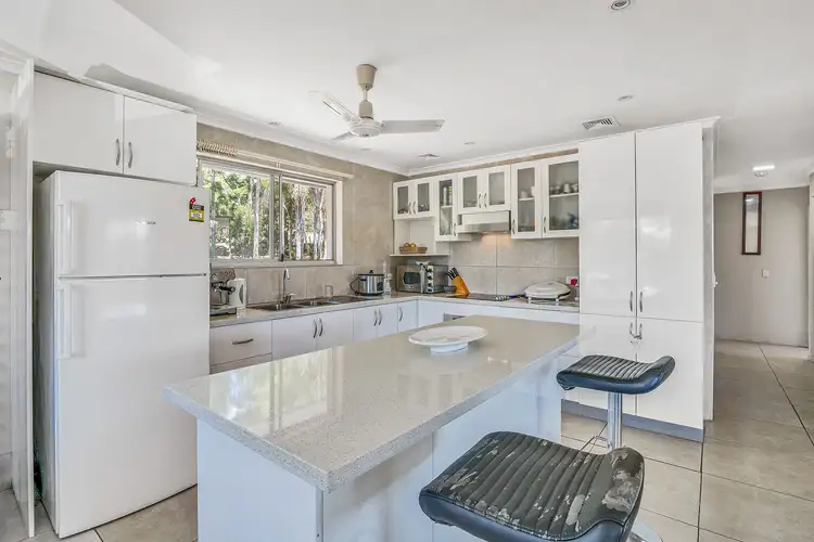 Fourth view of Homely house listing, 1 Arjuna Way, Gaven QLD 4211