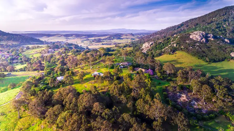 Second view of Homely rural property listing, 91 Punkalla Tilba Road, Central Tilba NSW 2546
