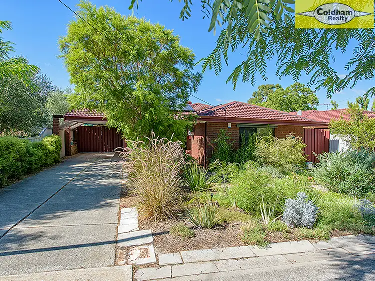 Main view of Homely house listing, 63B Mallard Way, Cannington WA 6107