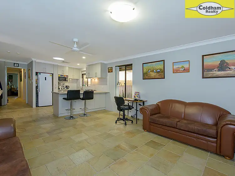 Third view of Homely house listing, 63B Mallard Way, Cannington WA 6107