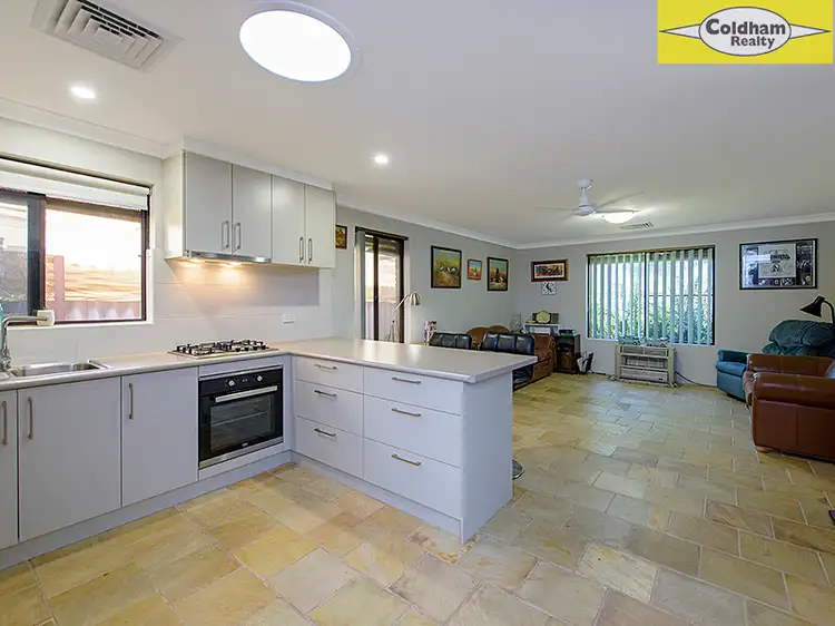 Fourth view of Homely house listing, 63B Mallard Way, Cannington WA 6107