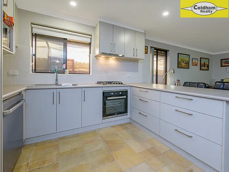 Fifth view of Homely house listing, 63B Mallard Way, Cannington WA 6107