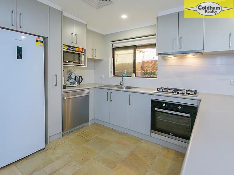Seventh view of Homely house listing, 63B Mallard Way, Cannington WA 6107