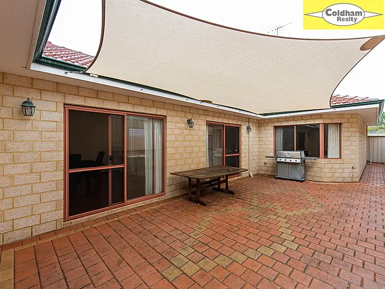 Third view of Homely house listing, 26a Howick Street, Burswood WA 6100