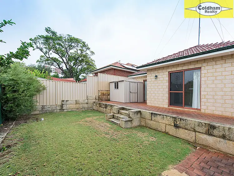 Fourth view of Homely house listing, 26a Howick Street, Burswood WA 6100