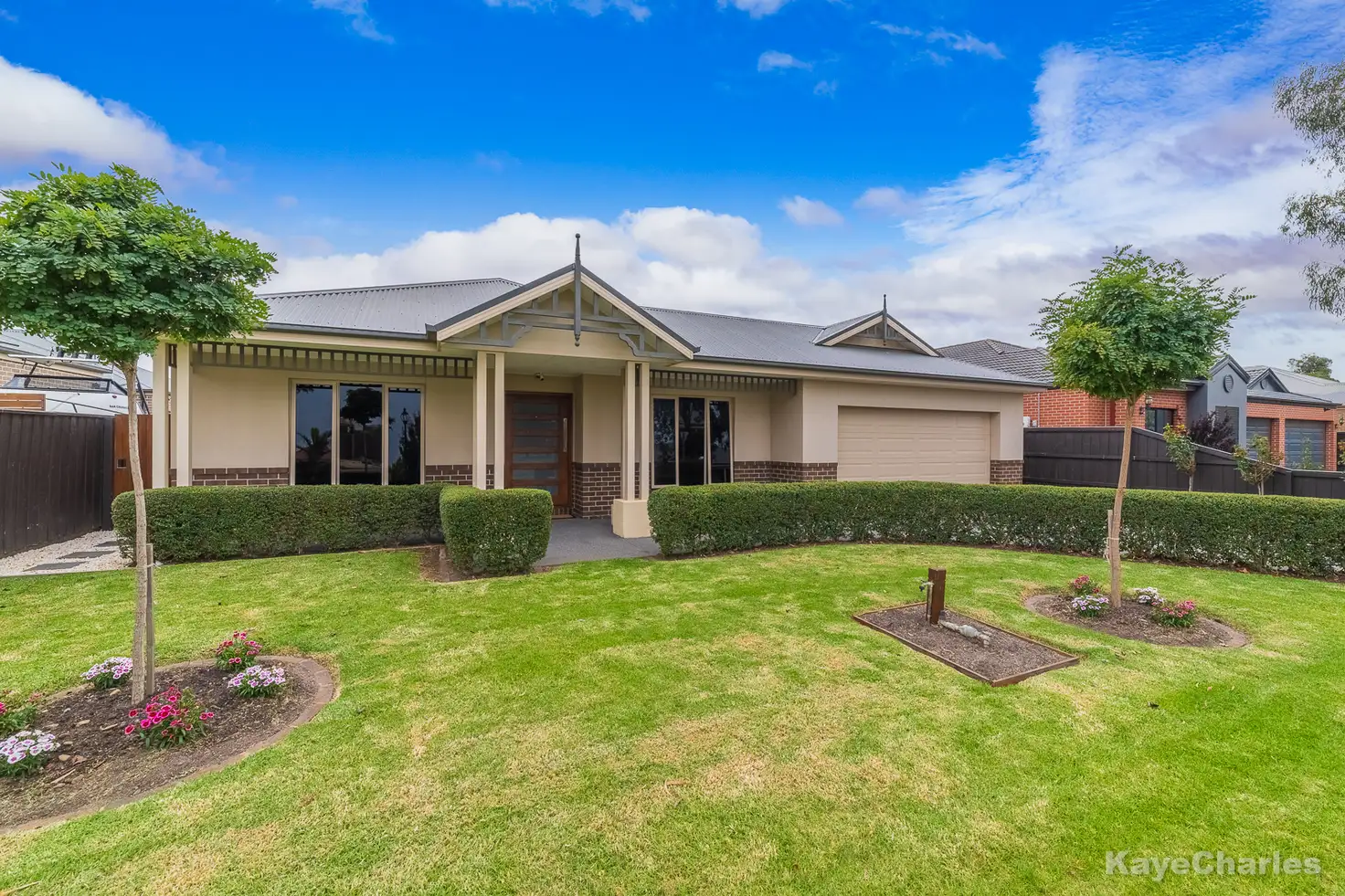 Main view of Homely house listing, 18 Lavender Avenue, Pakenham VIC 3810