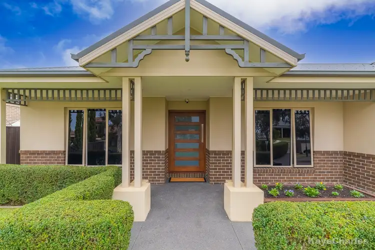 Second view of Homely house listing, 18 Lavender Avenue, Pakenham VIC 3810
