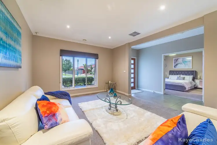 Fourth view of Homely house listing, 18 Lavender Avenue, Pakenham VIC 3810