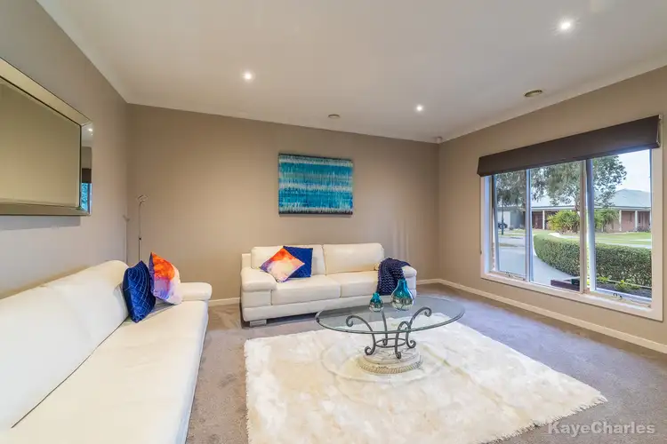 Fifth view of Homely house listing, 18 Lavender Avenue, Pakenham VIC 3810