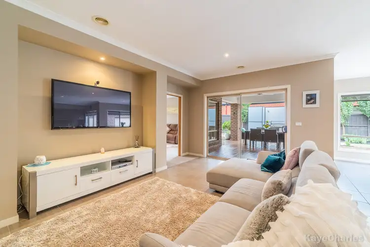 Sixth view of Homely house listing, 18 Lavender Avenue, Pakenham VIC 3810