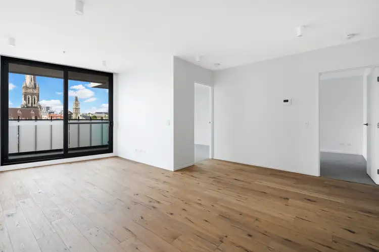 Main view of Homely apartment listing, 505/80 LYNCH STREET, Hawthorn VIC 3122