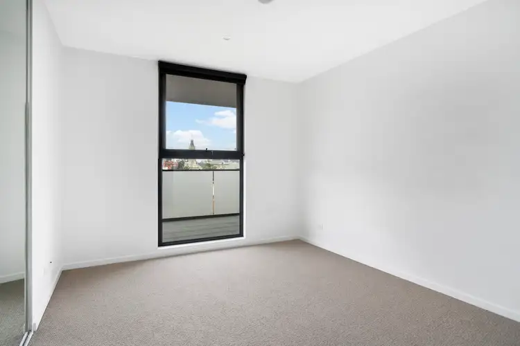 Sixth view of Homely apartment listing, 505/80 LYNCH STREET, Hawthorn VIC 3122
