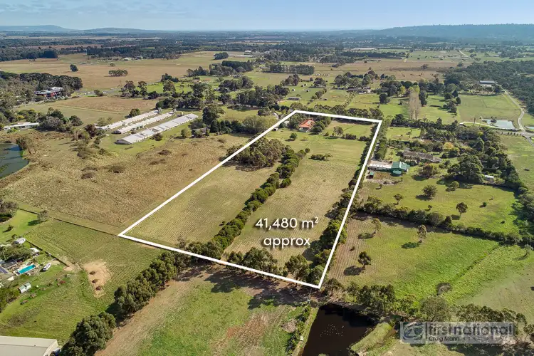 403 Coolart Road, Somerville VIC 3912