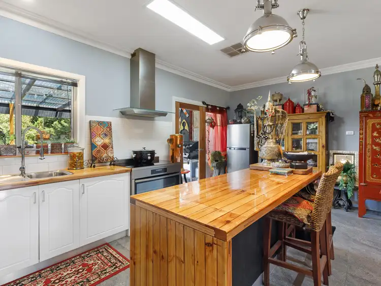 Third view of Homely rural property listing, 57 BANK STREET, Avenel VIC 3664
