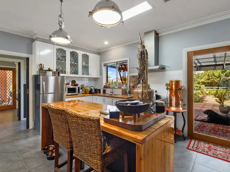 Fourth view of Homely rural property listing, 57 BANK STREET, Avenel VIC 3664