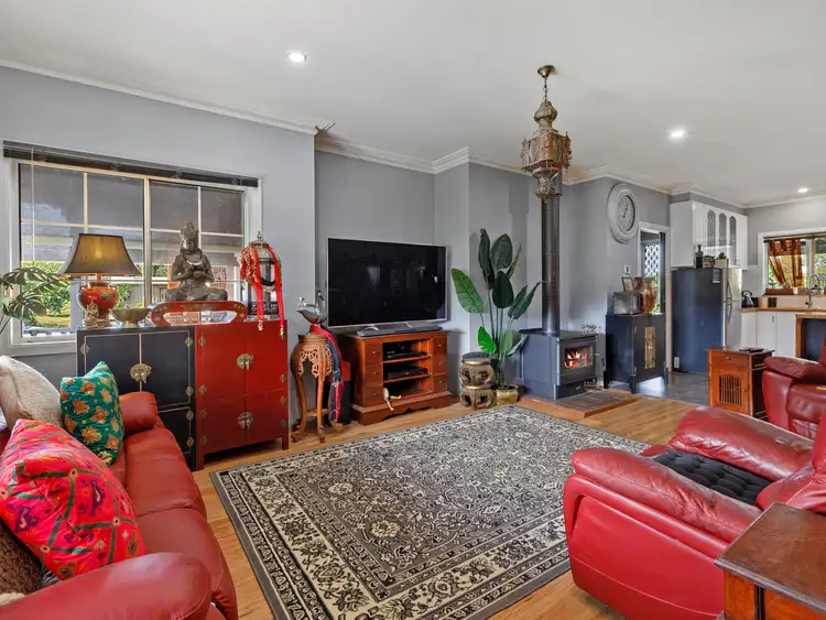 Fifth view of Homely rural property listing, 57 BANK STREET, Avenel VIC 3664