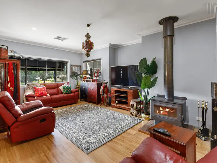 Sixth view of Homely rural property listing, 57 BANK STREET, Avenel VIC 3664