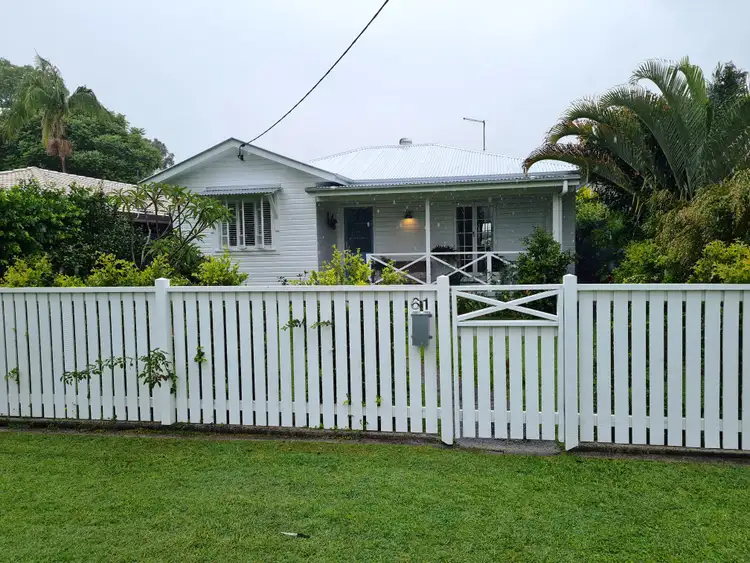 61 New City Road, Mullumbimby NSW 2482