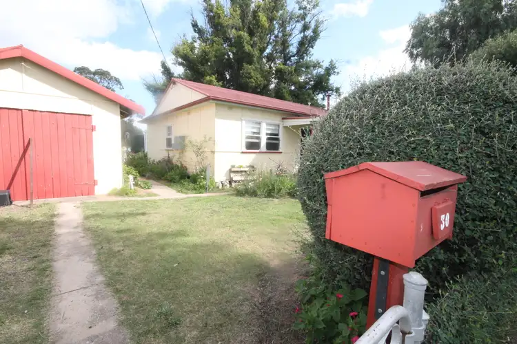 Second view of Homely house listing, 30 BRISBANE STREET, Merriwa NSW 2329