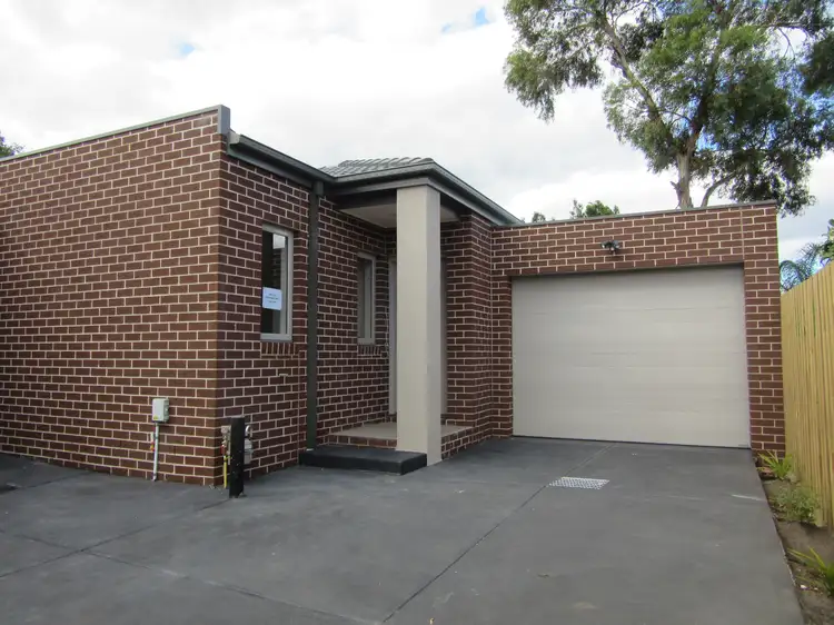 14 Mockridge Drive