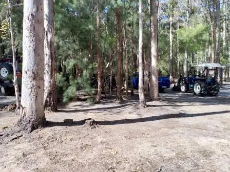Main view of Homely rural property listing, 71 Karri Dr, Denmark WA 6333