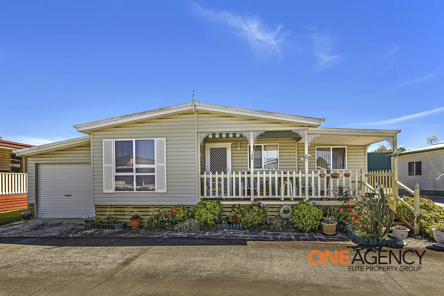 Main view of Homely house listing, 136 / 262 Princes Highway, Bomaderry NSW 2541