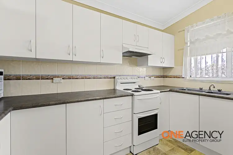Second view of Homely house listing, 136 / 262 Princes Highway, Bomaderry NSW 2541