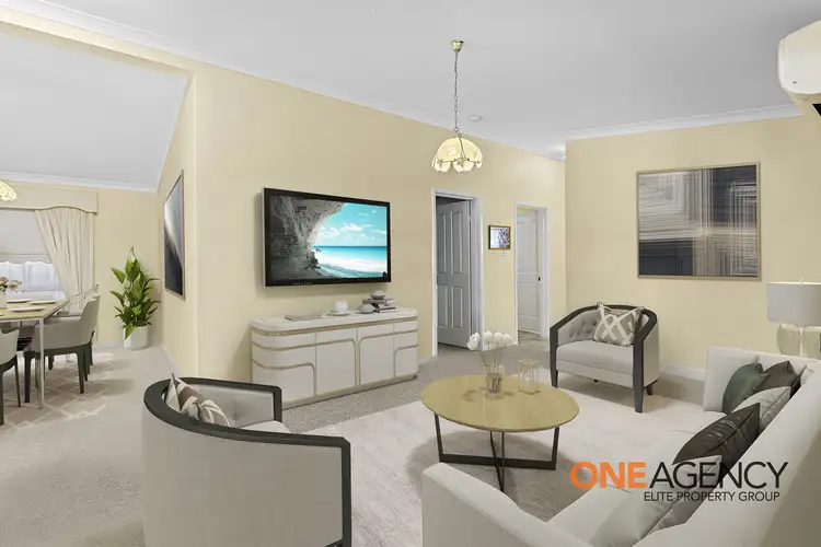 Third view of Homely house listing, 136 / 262 Princes Highway, Bomaderry NSW 2541